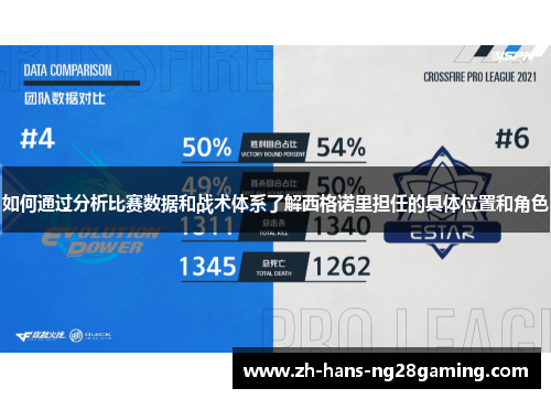 如何通过分析比赛数据和战术体系了解西格诺里担任的具体位置和角色