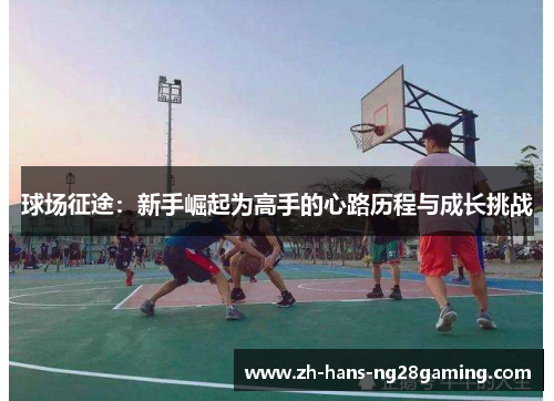 球场征途：新手崛起为高手的心路历程与成长挑战
