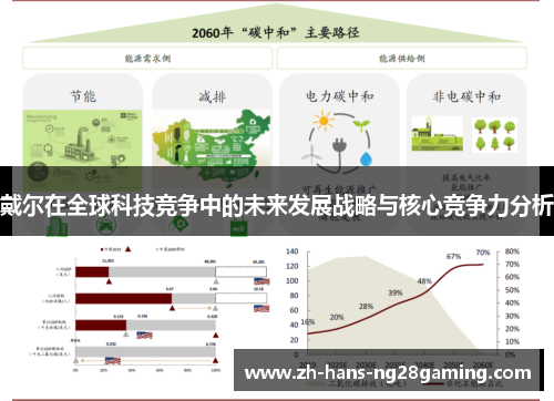 戴尔在全球科技竞争中的未来发展战略与核心竞争力分析