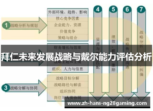 拜仁未来发展战略与戴尔能力评估分析