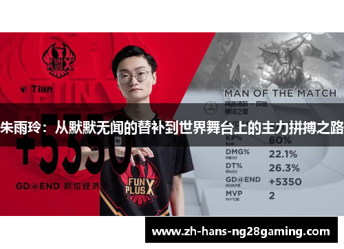 朱雨玲:从默默无闻的替补到世界舞台上的主力拼搏之路 朱雨玲:从默默无闻的替补到世界舞台上的主力拼搏之路